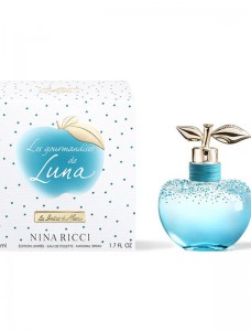 Nina Ricci - Les Gourmandises de Luna Edt
